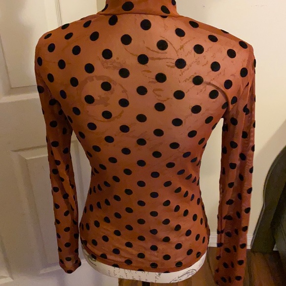 Turtleneck - Picture 2 of 2